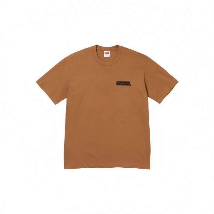Picture of Supreme T Shirts Short _SKUSupremeS-2XLthtxS701246